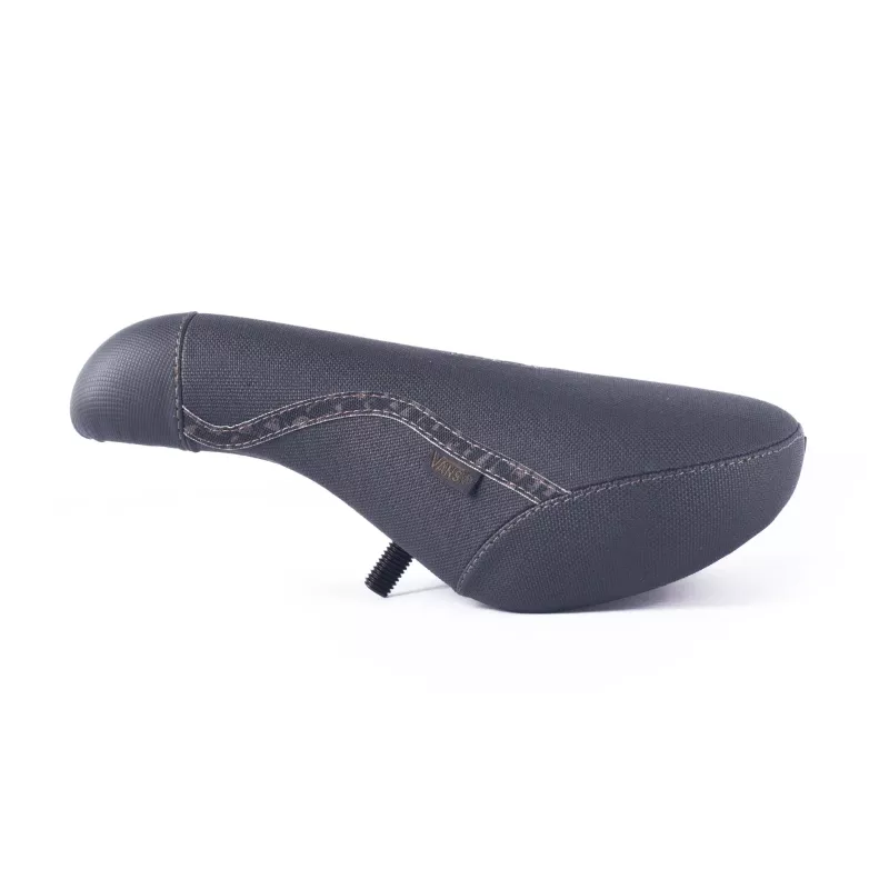 Selle CULT x VANS Old school pro snakeskin brown