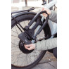 Antivol ABUS U Granit Super extreme 2500/165HB230 + USH2500