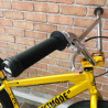 Custom SE BIKES Beast Mode Ripper 27.5"+ silver-gold