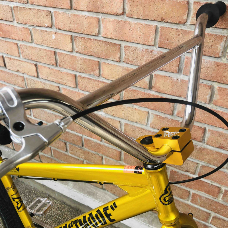 Custom SE BIKES Beast Mode Ripper 27.5"+ or