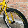 Custom SE BIKES Beast Mode Ripper 27.5"+ or