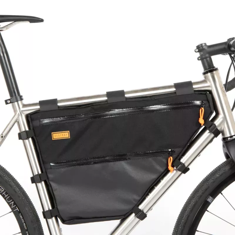 Sacoche de cadre Full Frame Bag - Large - 9L
