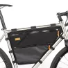 Sacoche de cadre Full Frame Bag - Large - 9L