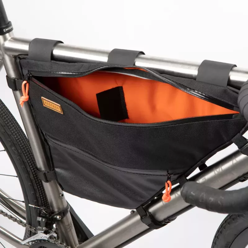 Sacoche de cadre Full Frame Bag - Large - 9L