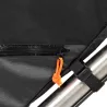 Sacoche de cadre Full Frame Bag - Large - 9L