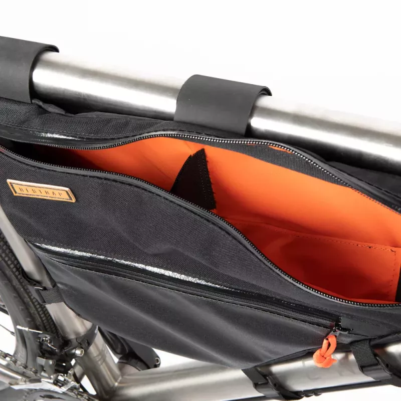Sacoche de cadre Full Frame Bag - Large - 9L