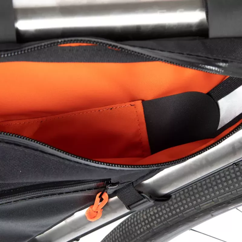 Sacoche de cadre Full Frame Bag - Large - 9L
