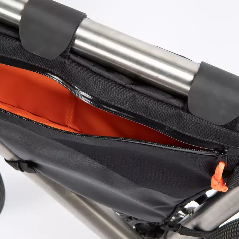 Sacoche de cadre Full Frame Bag - Large - 9L