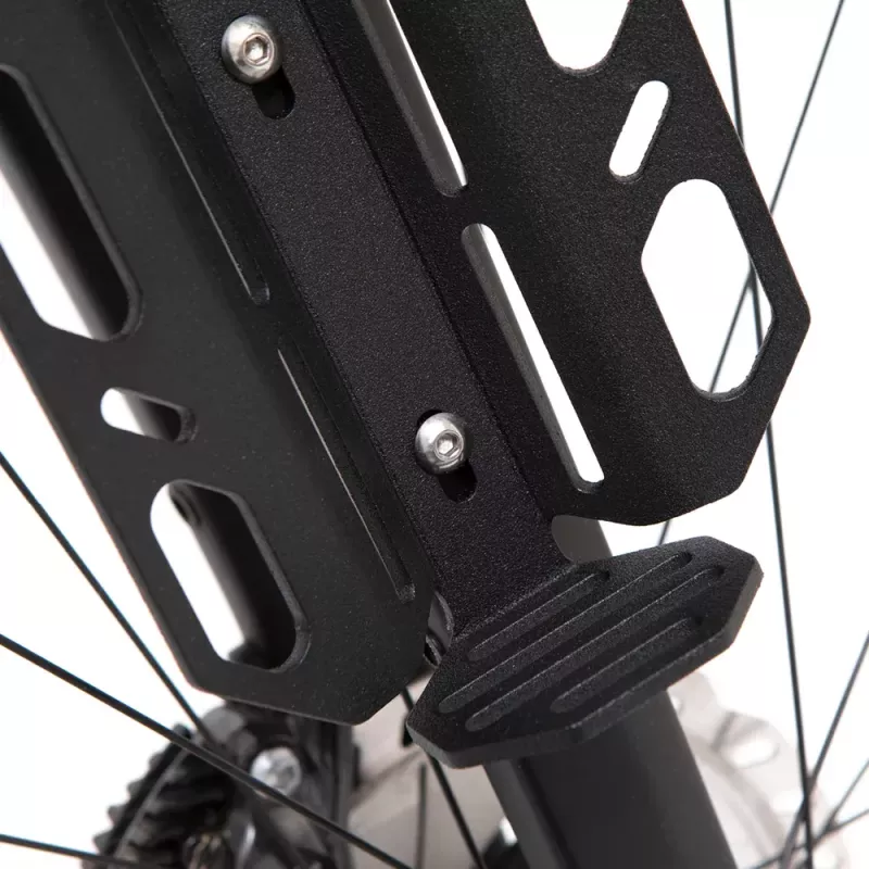 Carry Cage RESTRAP Support Cage Porte-Bidon Bikepacking | Le Comptoir Bike Shop