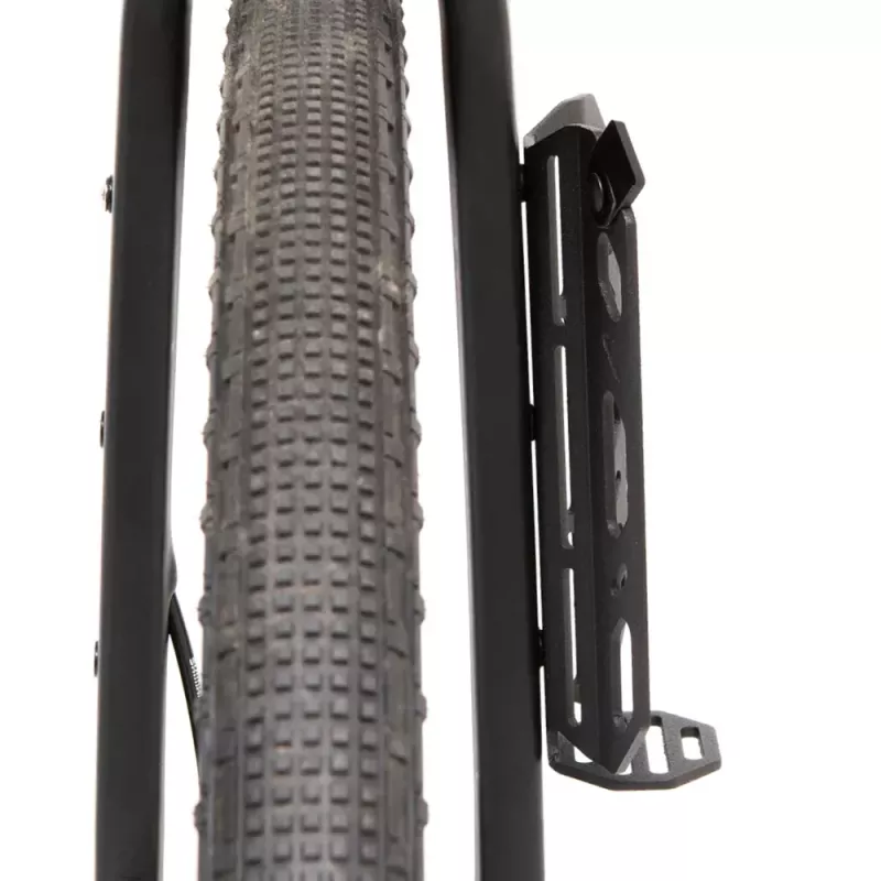 Carry Cage RESTRAP Support Cage Porte-Bidon Bikepacking | Le Comptoir Bike Shop