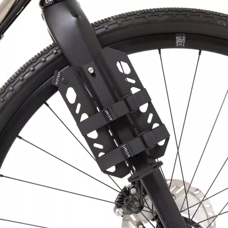 Carry Cage RESTRAP Support Cage Porte-Bidon Bikepacking | Le Comptoir Bike Shop
