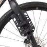 Carry Cage RESTRAP Support Cage Porte-Bidon Bikepacking | Le Comptoir Bike Shop