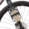 Carry Cage RESTRAP Support Cage Porte-Bidon Bikepacking | Le Comptoir Bike Shop