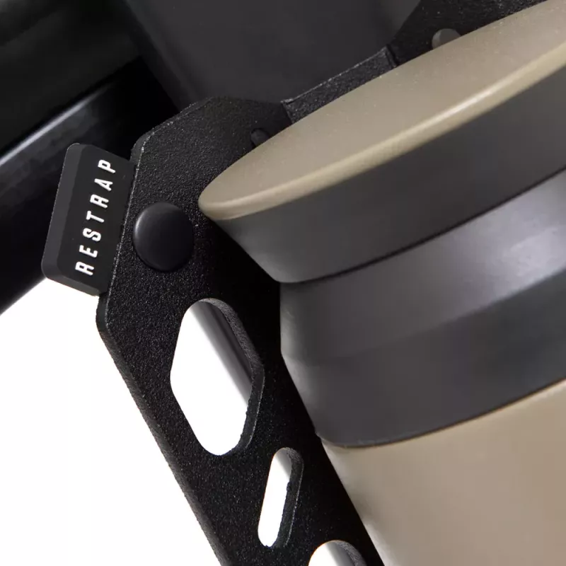 Carry Cage RESTRAP Support Cage Porte-Bidon Bikepacking | Le Comptoir Bike Shop