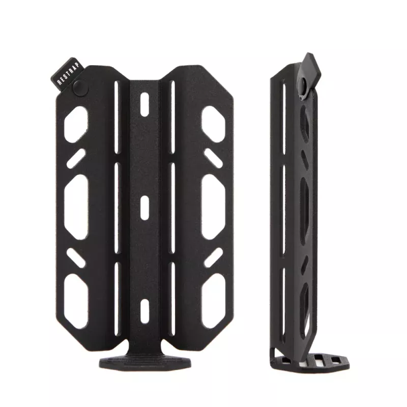 Carry Cage RESTRAP Support Cage Porte-Bidon Bikepacking | Le Comptoir Bike Shop