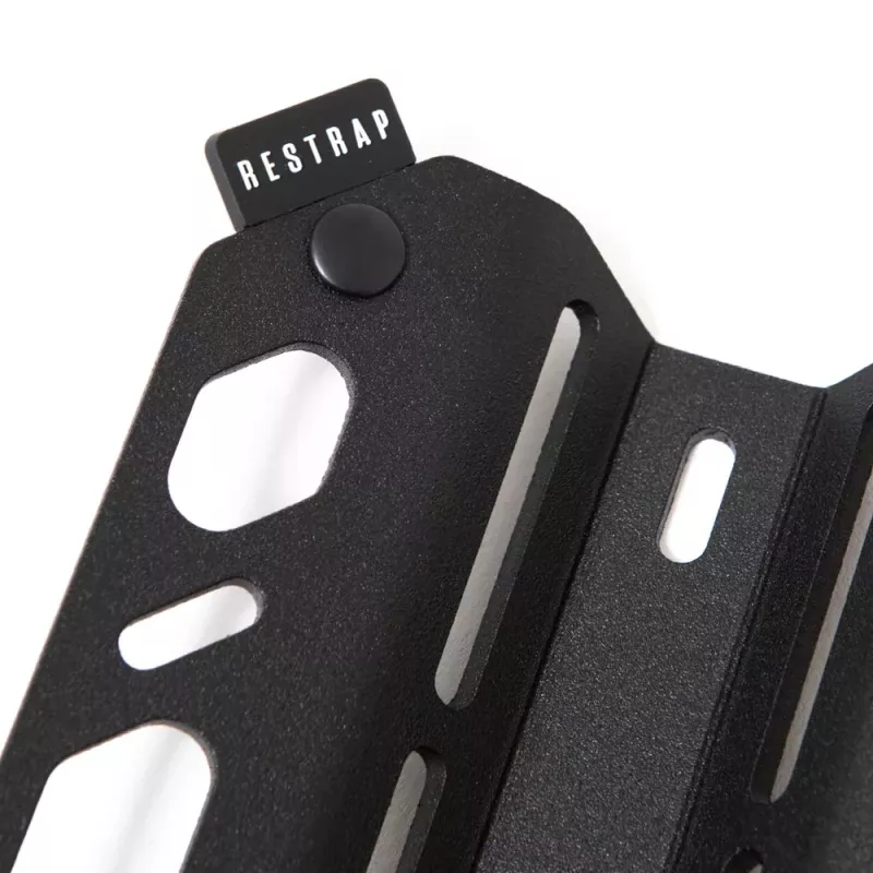 Carry Cage RESTRAP Support Cage Porte-Bidon Bikepacking | Le Comptoir Bike Shop