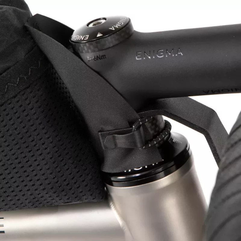 Sac top tube RESTRAP Race 1.2L - Short