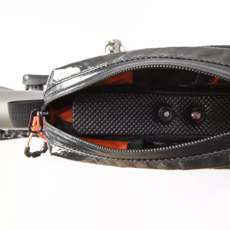 Sac top tube RESTRAP Race 1.2L - Short