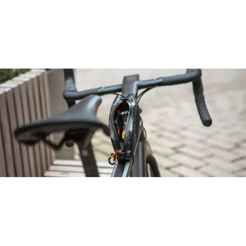 Sac top tube RESTRAP Race 1.2L - Short