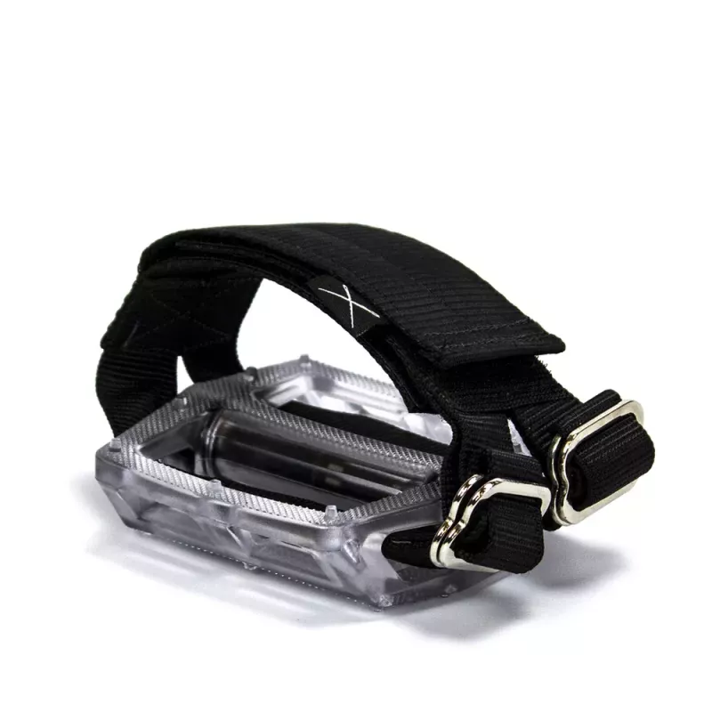 Straps Horizontal RESTRAP - Black