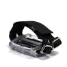 Straps Horizontaux RESTRAP Black Fixation Bikepacking | Le Comptoir Bike Shop