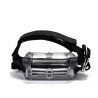 Straps Horizontaux RESTRAP Black Fixation Bikepacking | Le Comptoir Bike Shop