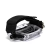 Straps Horizontaux RESTRAP Black Fixation Bikepacking | Le Comptoir Bike Shop