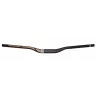 Cintre VTT DEITY Topside Ø35mm L800mm - bronze