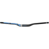 Cintre VTT DEITY Topside Ø35mm L800mm - bleu