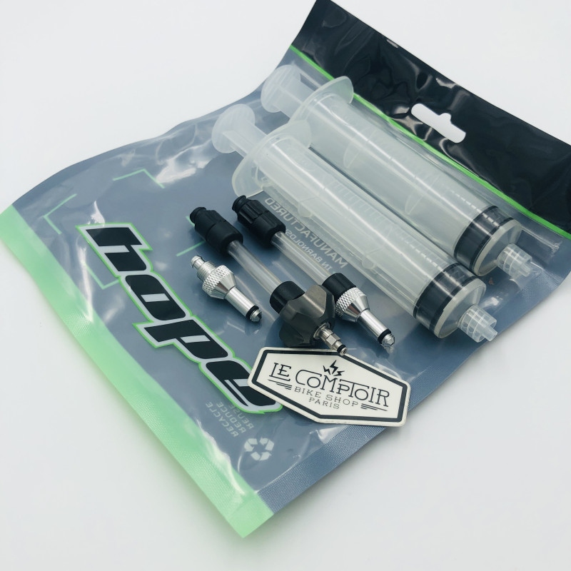 Kit de Purge HOPE RX2 - DOT