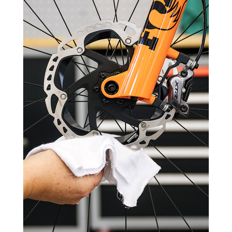 Nettoyant disque MOTOREX  - Aerosol 750ml