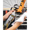Nettoyant disque MOTOREX  - Aerosol 750ml