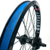 Roue custom BSD Revolution RHD x ODYSSEY Hazard lite - 36H