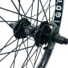 Roue custom BSD Revolution RHD x ODYSSEY Hazard lite - 36H