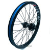 Roue custom BSD Revolution RHD x ODYSSEY Hazard lite - 36H