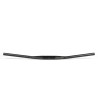 Guidon RENTHAL Fatbar Lite V3 Ø31.8mm 780 mm Rise 0mm Noir