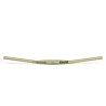 Guidon RENTHAL Fatbar Lite V3 Ø31.8mm 780 mm Rise 0mm Bronze