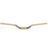 Guidon RENTHAL Fatbar DH V3 Ø35mm 820mm 50mm bronze