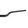 Guidon RENTHAL Fatbar DH V3 Ø35mm 820mm 60mm noir