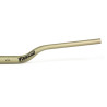 Guidon RENTHAL Fatbar DH V3 Ø35mm 820mm 60mm bronze