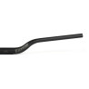 Guidon RENTHAL Fatbar DH V3 Ø35mm 820mm 70mm noir