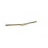 Guidon RENTHAL Fatbar Lite Ø31.8mm 800 mm Rise 10mm Bronze