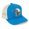 Casquette trucker PROFILE RACING From the dungeon
