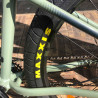 VTT custom BIKELIFE x  KONA Cinder cone - Vert - Large