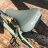 VTT custom BIKELIFE x  KONA Cinder cone - Vert - Medium