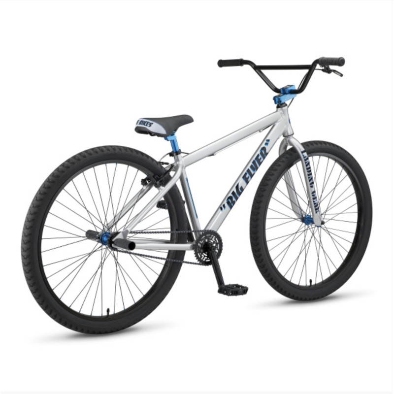 Vélo SE BIKES Big Flyer Ice Out 2025 - 29 pouces