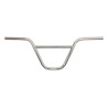 Guidon FEDERAL assault 9.00' -  Chromé