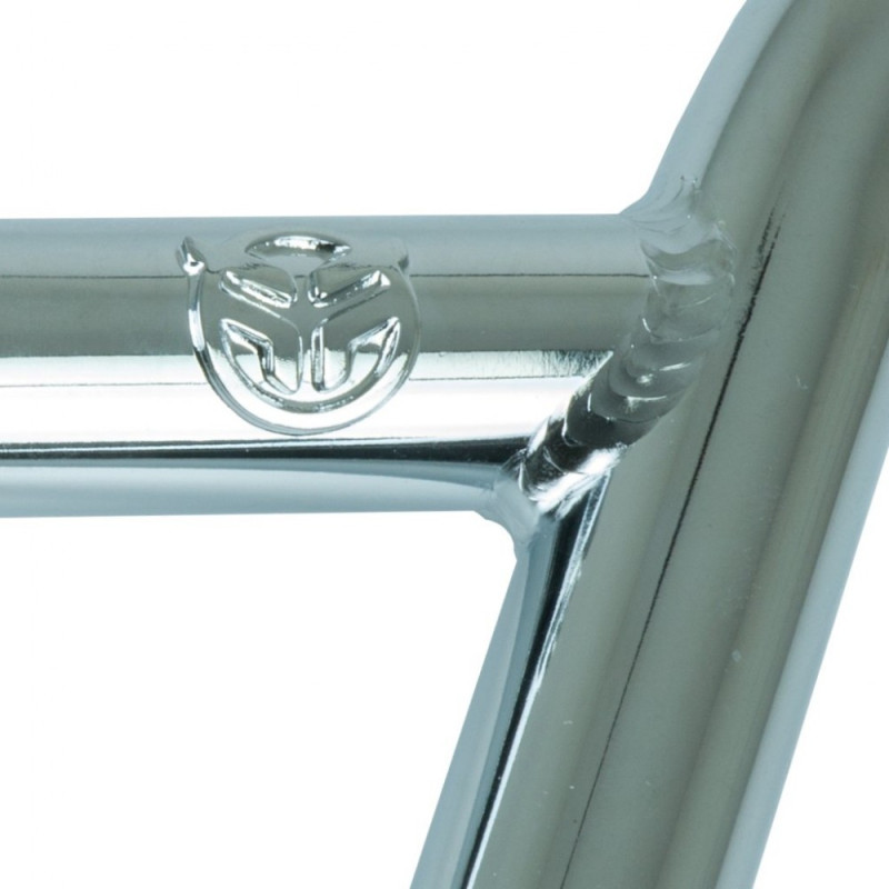 Guidon FEDERAL assault 9.00' -  Chromé