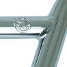 Guidon FEDERAL assault 9.00' -  Chromé