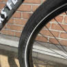 Custom SE BIKES Blocks Flyer Camo x BIKELIFE - 26' pouces